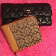 ✨coach☆どんぐり様専用✨のサムネイル
