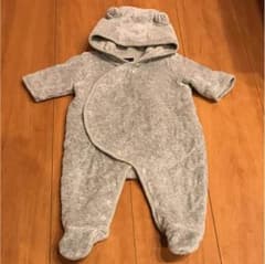 ★モリゾー様専用★GAPカバーオールのサムネイル