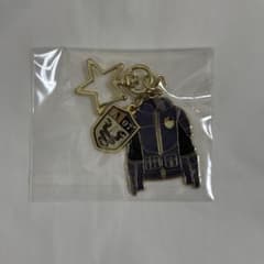 ワールドトリガー BORDER キーホルダー　三輪隊のサムネイル