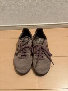 gazelle ブラウンのサムネイル