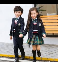 女の子　フォーマルスーツ　160 入学式　卒業式　結婚式のサムネイル