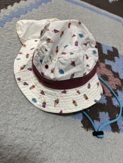 帽子　50センチのサムネイル