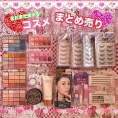 コスメ】まとめ売り【平成ギャルになれるかも♡】 - メルカリ