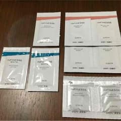 アンフィネス サンプルセットのサムネイル