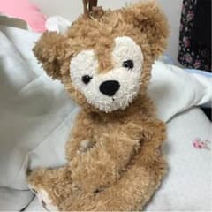 ダッフィーポーチのサムネイル