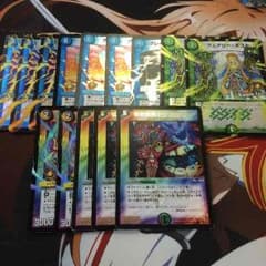 デュエルマスターズ プロモまとめ売りのサムネイル