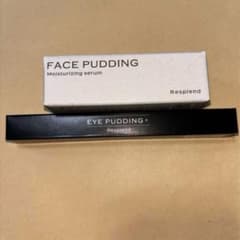 レスプロントアイプリン、フェイスプリンのサムネイル