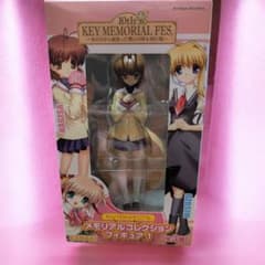 CLANNAD 古河渚 フィギュア Key 10th Memorial Fes CLANNAD 古河渚 フィギュア Key 10th Memorial Fes - メルカリ