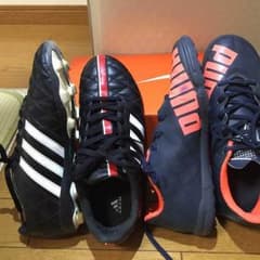 サッカーシューズ（Jr.）のサムネイル