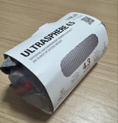 1回使用良品】Rab ULTRASPHERE 4.5 スリーピングマット - メルカリ