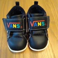 VANS スニーカーのサムネイル