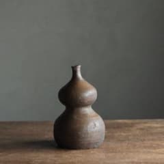 古備前 小壺 室町時代 徳利 古美術 古道具 アンティーク 古備前 小壺 室町時代 徳利 古美術 古道具 アンティーク