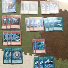 遊戯王 リチュアデッキパーツのサムネイル