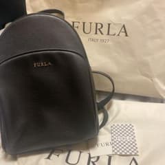 Ayk様専用♥︎【美品】FURLA リュックのサムネイル