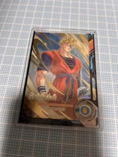 ドラゴンボールスーパーダイバーズSDV6-015 孫悟飯未来のサムネイル