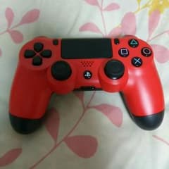 PS4 コントローラーのサムネイル