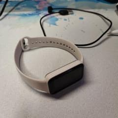 amazfit Band 7のサムネイル
