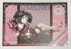 ラブライブ！ お台場 THEキャラカフェ ランチョンマット 矢澤にこのサムネイル