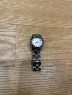 【ひろべぇ】様専用MARC BY MARC JACOBS 腕時のサムネイル
