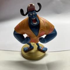 ディズニー ジーニー フィギュアのサムネイル
