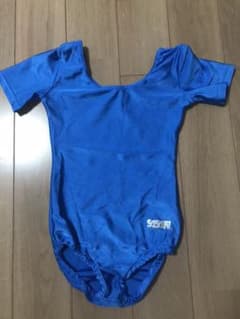 SASAKI レオタード 体操のサムネイル