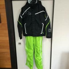 男性用スキーウエア SALOMON サイズMのサムネイル