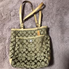 coach バッグのサムネイル