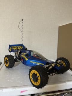 タミヤ アバンテ2011当時物のサムネイル