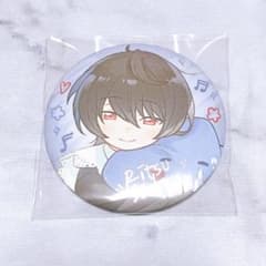 あんさんぶるスターズ あんスタ 中国 絆 缶バッジ キャラバッジ 凛月 あんスタ 中国 童心 缶バッジ 凛月 - メルカリ