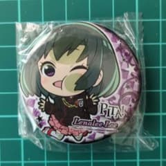 D.Gray-man Dグレ 缶バッジ リナリー - メルカリ