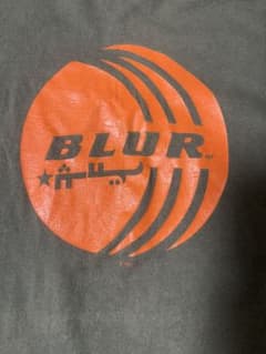 1997s BLUR 