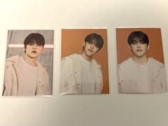 SEVENTEEN S.COUPS Followトレカのサムネイル