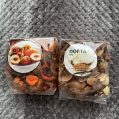 IKEA DOFT(ドフタ) 2種セットのサムネイル