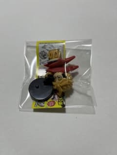 ヒロアカ チョコエッグ ホークスのサムネイル