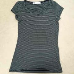 ボーダーTシャツのサムネイル