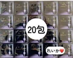 7月新入荷】❣️20包❣️シナクティフ ローションイドラタントn 