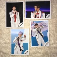 公式写真 岸優太 King&Princeのサムネイル