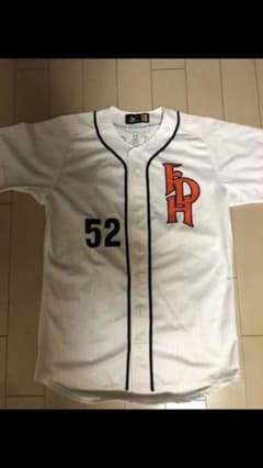 FDH 川崎宗則サイン入りユニフォームのサムネイル