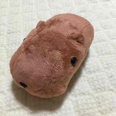 カピバラぬいぐるみ☆のサムネイル