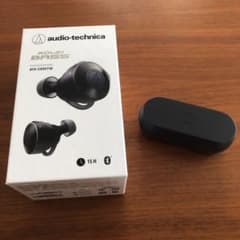 audio-technica ATH-CKS5TWのサムネイル
