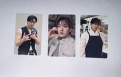 Stray Kids THIS & THAT HMV 特典 チャンビンのサムネイル