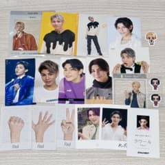 Snow Man ラウール まとめ売り - メルカリ