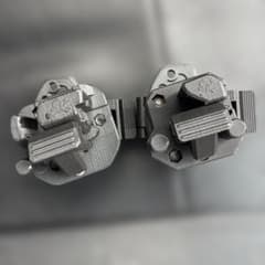 BURST-HEAD製 クイックホルスター HK45/USP GLOCK用 - メルカリ