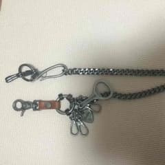 ウォレットチェーンのサムネイル