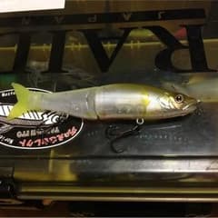 ジョインテッドクロー148改のサムネイル