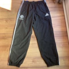 adidas アディダス ジャージのサムネイル
