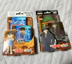 名探偵コナン バディファイト デッキ2セットのサムネイル
