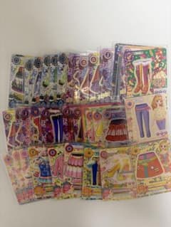 アイカツ！ カード 大量セット まとめ売りのサムネイル