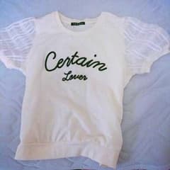 Tシャツのサムネイル