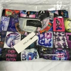 MILKBOY Instagram BIG TEEのサムネイル